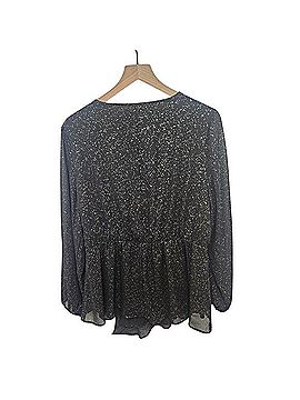 Lane Bryant Long Sleeve T-Shirt (view 2)