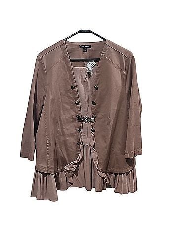 Torrid Romantic Blazer Blazer (view 1)