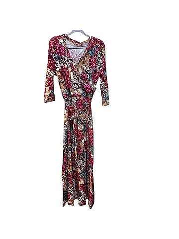 Soft Surroundings Wool Dress (view 2)