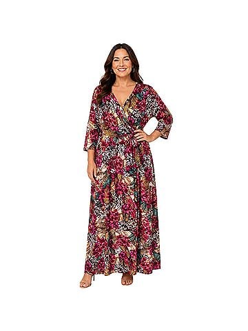 Soft Surroundings Wool Dress (view 1)