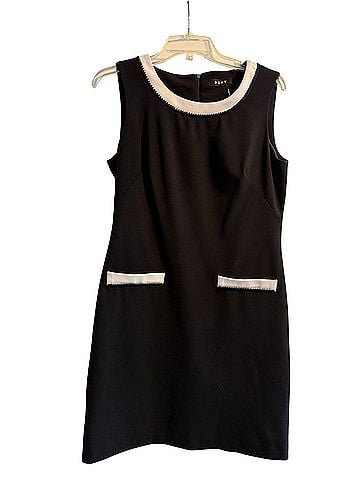 DKNY Cocktail Dress (view 1)