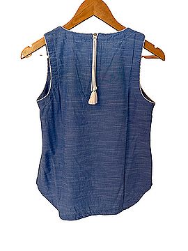 Hatley Sleeveless Blouse (view 2)