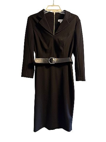 Calvin Klein Cocktail Dress (view 1)
