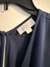 Ann Taylor LOFT Blue Jumpsuit Size S - photo 3
