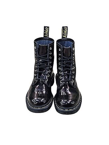 Dr. Martens 1460 Boots (view 1)