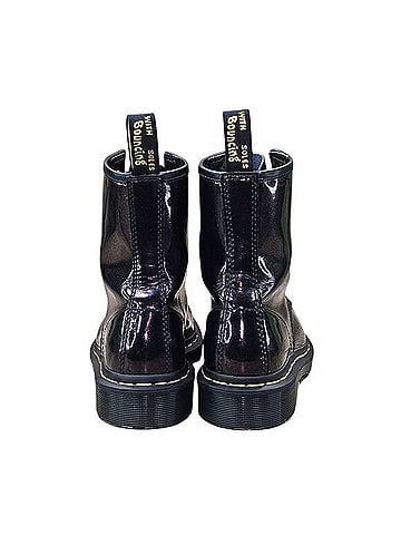 Dr. Martens 1460 Boots (view 2)