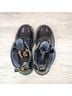 Dr. Martens 100% Patent Leather Solid Purple Boots Size 5 - photo 9