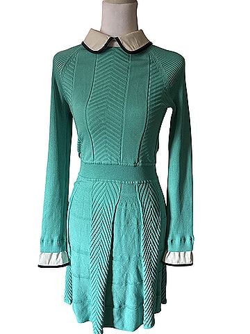 Cynthia Steffe Casual Dress (view 1)