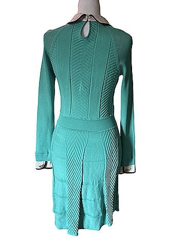 Cynthia Steffe Casual Dress (view 2)