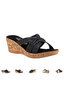 Onex Wedges (view 1)