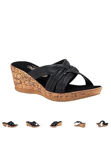 Onex Wedges (view 1)