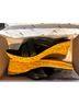 Onex Black Wedges Size 11 - photo 3
