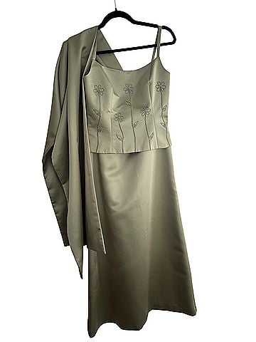 Dessy Group Cocktail Dress (view 1)
