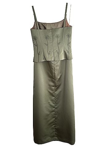 Dessy Group Cocktail Dress (view 2)