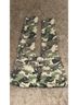 DL1961 Camo Multi Color Jeans Size 4 - photo 4