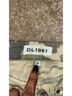 DL1961 Camo Multi Color Jeans Size 4 - photo 7