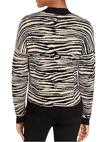 WAYF Pullover Sweater (view 2)