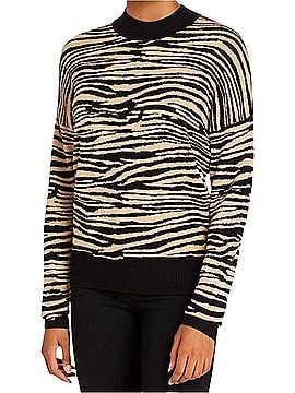 WAYF Pullover Sweater (view 1)