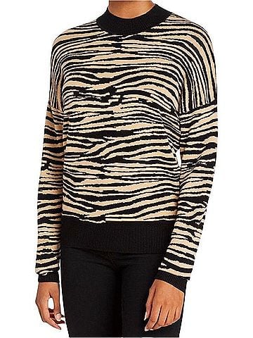 WAYF Pullover Sweater (view 1)