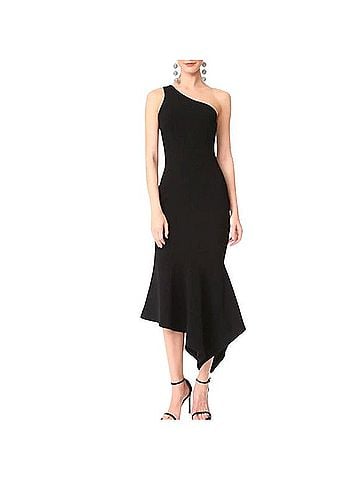 Cinq à Sept Dulcina Cocktail Dress (view 1)