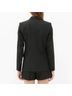 Sandro Blazer - Sandro Blazer Size 4 - photo 7