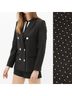 Sandro Blazer - Sandro Blazer Size 4 - photo 6