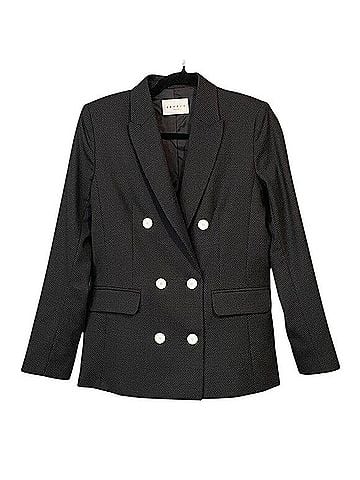 Sandro Valeska Blazer (view 1)