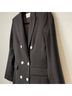 Sandro Blazer - Sandro Blazer Size 4 - photo 4