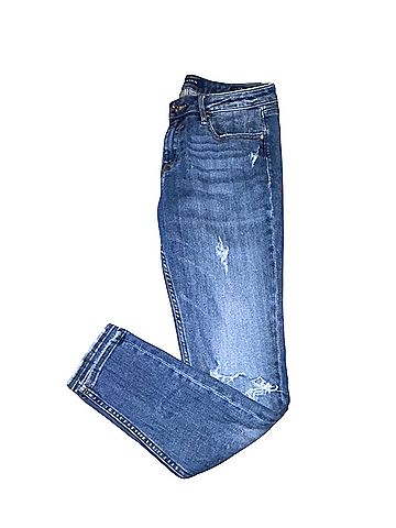 Vigoss Jeans (view 2)