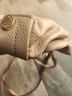 MICHAEL Michael Kors Tan Leather Shoulder Bag One size - photo 3
