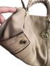 MICHAEL Michael Kors Tan Leather Shoulder Bag One size - photo 2