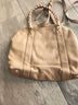 MICHAEL Michael Kors Tan Leather Shoulder Bag One size - photo 11