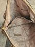 MICHAEL Michael Kors Tan Leather Shoulder Bag One size - photo 9