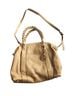 MICHAEL Michael Kors Tan Leather Shoulder Bag One size - photo 1