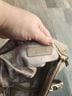 MICHAEL Michael Kors Tan Leather Shoulder Bag One size - photo 10