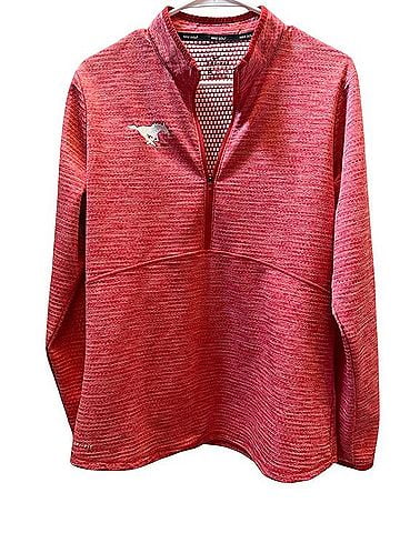 Nike Dri-FIT Fleece (view 1)