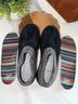 Dansko 100% Suede Black Flats Size EU 42 - photo 6