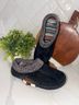 Dansko 100% Suede Black Flats Size EU 42 - photo 3
