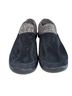 Dansko 100% Suede Black Flats Size EU 42 - photo 1