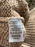 Loft 37 Diamond Pointelle Bobble Knit Sweater Pullover Sweater - photo 7