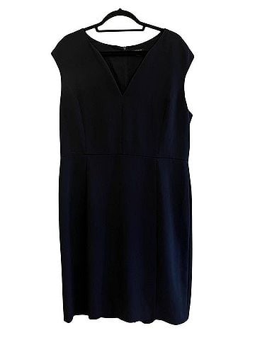 Ann Taylor Casual Dress (view 1)