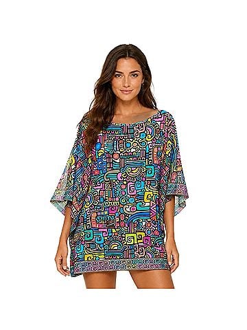 Trina Turk Active Dress (view 1)