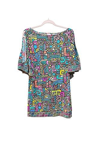 Trina Turk Active Dress (view 2)