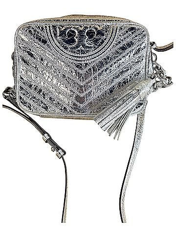 Tory Burch Leather Crossbody Bag (view 1)