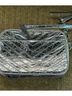 Tory Burch Silver Leather Crossbody Bag One size - photo 5