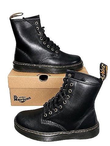 Dr. Martens Zavala Boots (view 1)