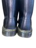 Dr. Martens Black Boots Size 9 1/2 - photo 2