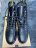 Dr. Martens Black Boots Size 9 1/2 - photo 4