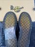 Dr. Martens Black Boots Size 9 1/2 - photo 6