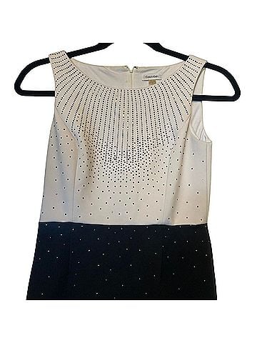 Calvin Klein Cocktail Dress (view 2)